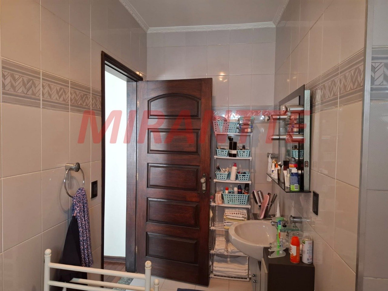 Casa terrea de 479m² com 3 quartos em Vila Albertina
