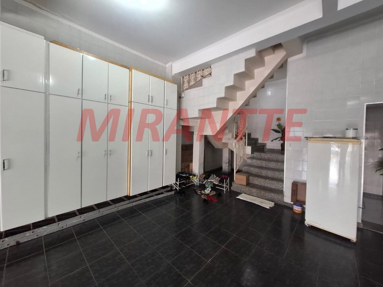 Casa terrea de 479m² com 3 quartos em Vila Albertina