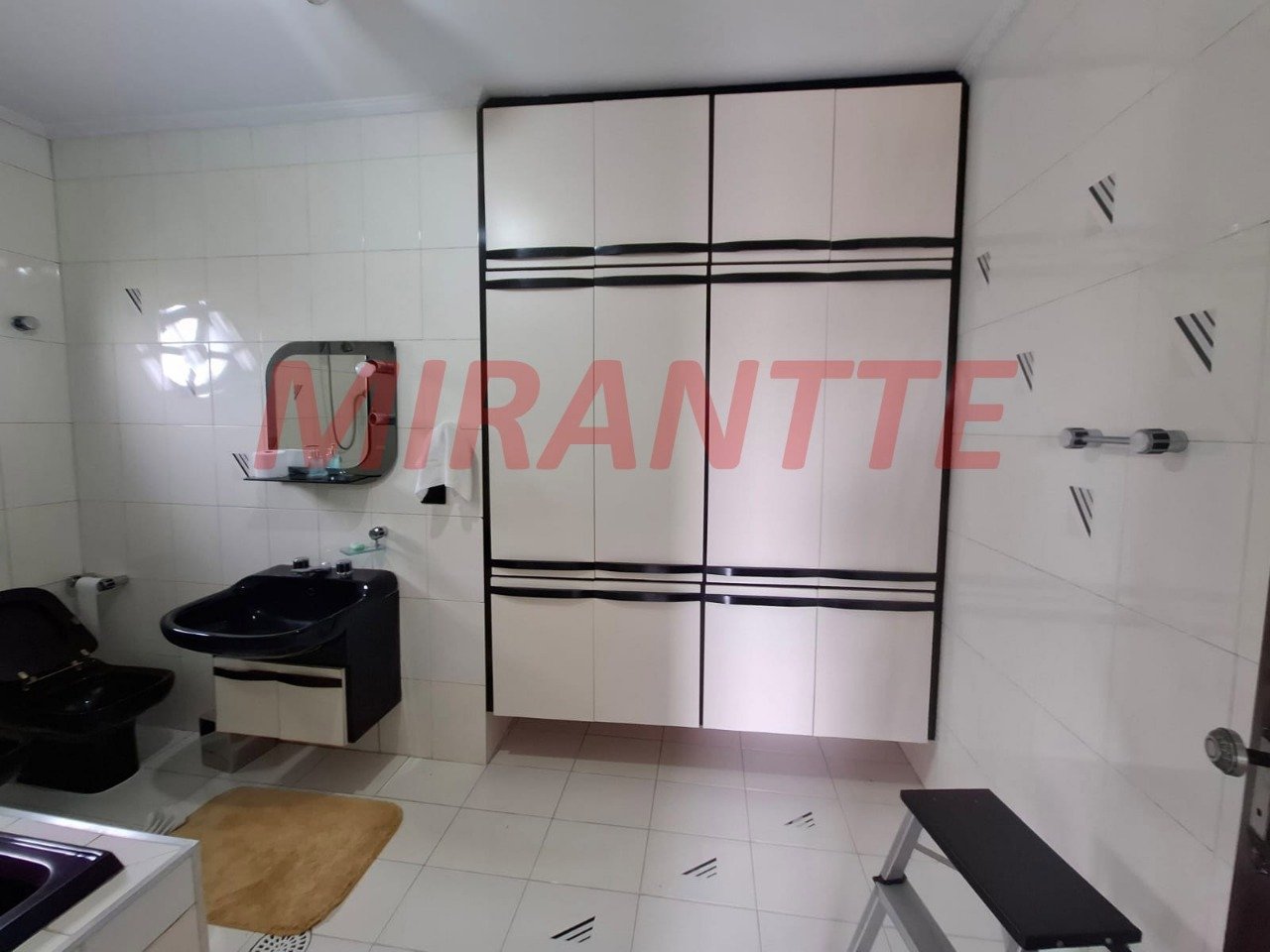Casa terrea de 479m² com 3 quartos em Vila Albertina