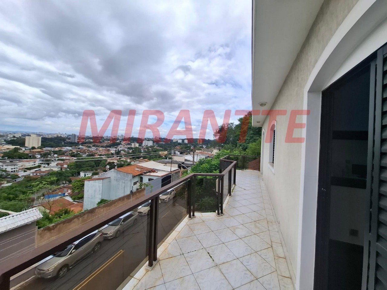 Casa terrea de 479m² com 3 quartos em Vila Albertina