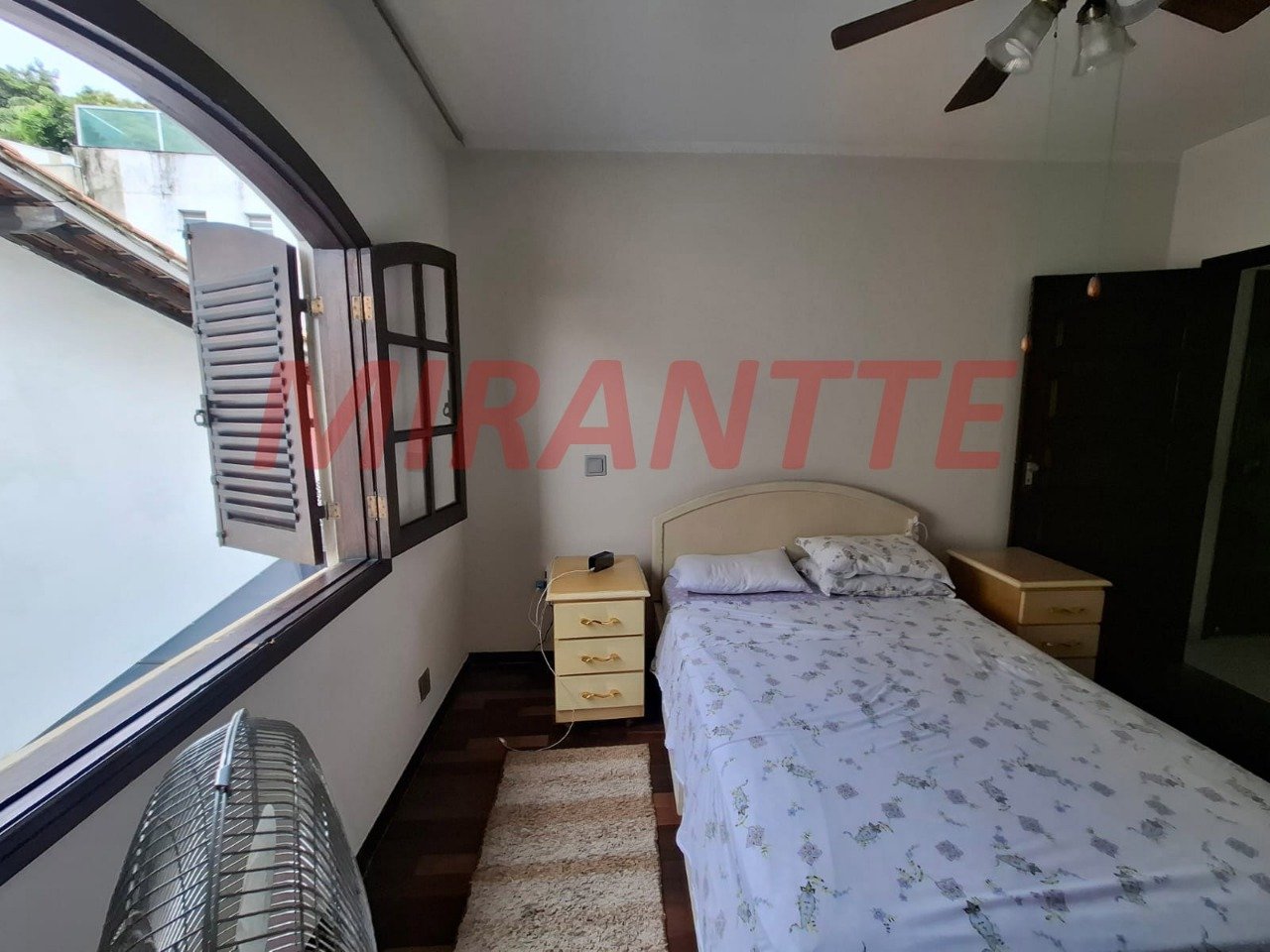 Casa terrea de 479m² com 3 quartos em Vila Albertina
