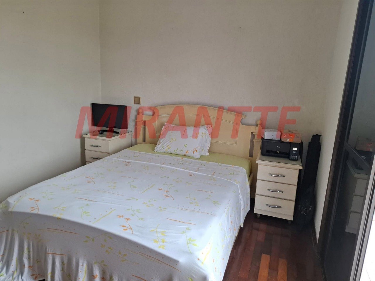 Casa terrea de 479m² com 3 quartos em Vila Albertina