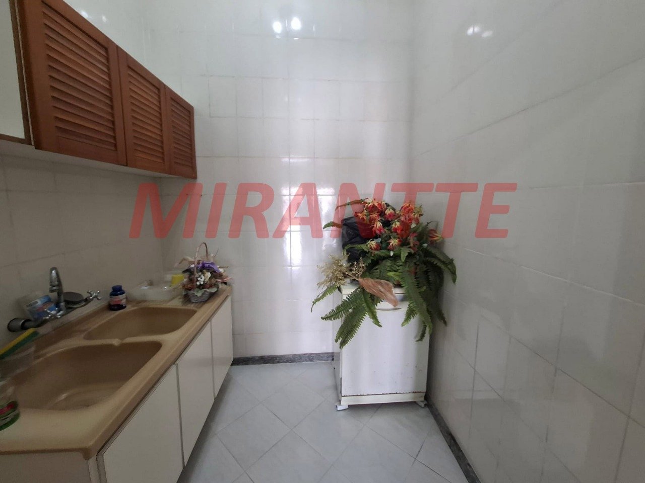 Casa terrea de 479m² com 3 quartos em Vila Albertina
