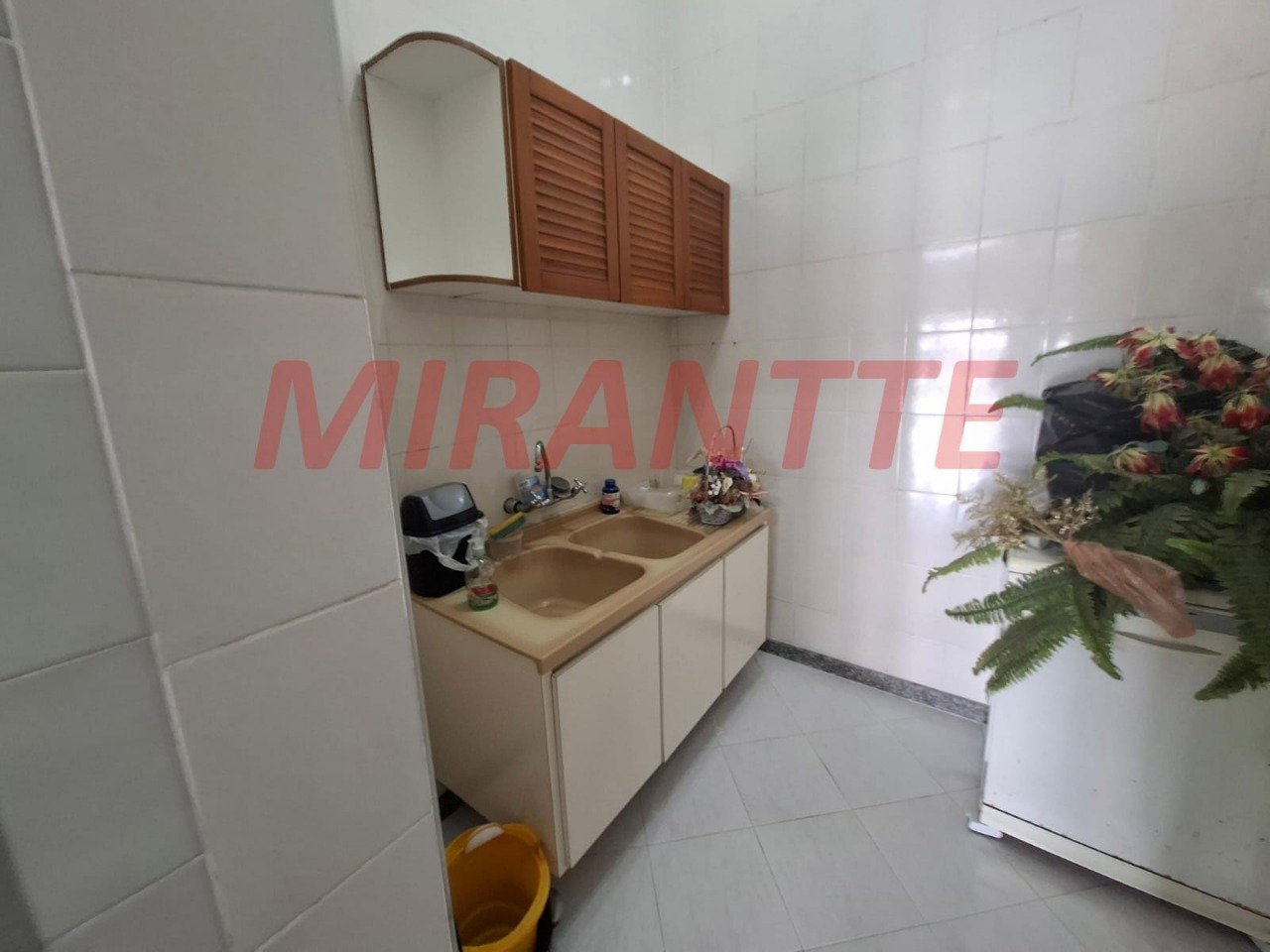 Casa terrea de 479m² com 3 quartos em Vila Albertina