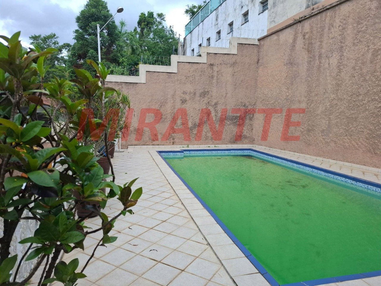 Casa terrea de 479m² com 3 quartos em Vila Albertina