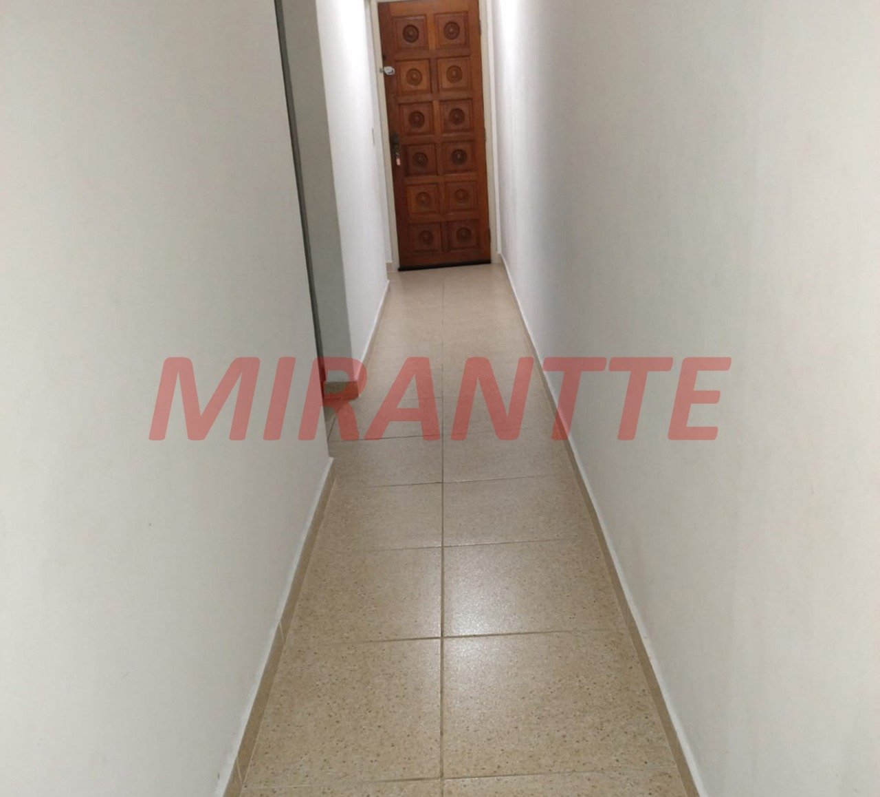Cobertura de 125m² com 2 quartos em Caiçara
