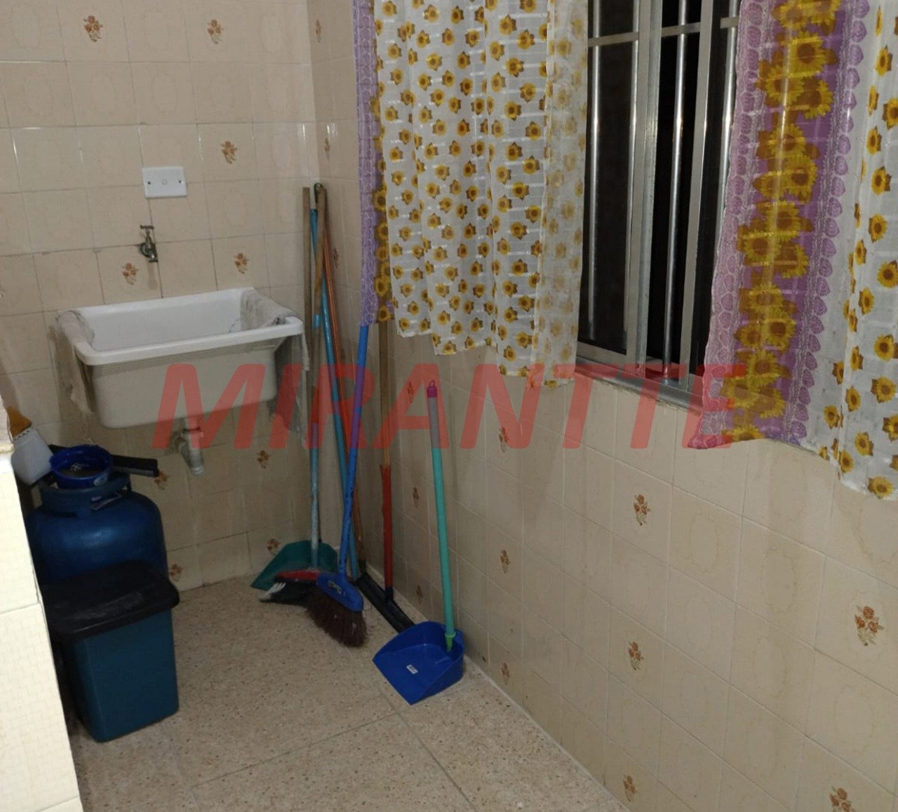 Cobertura de 125m² com 2 quartos em Caiçara