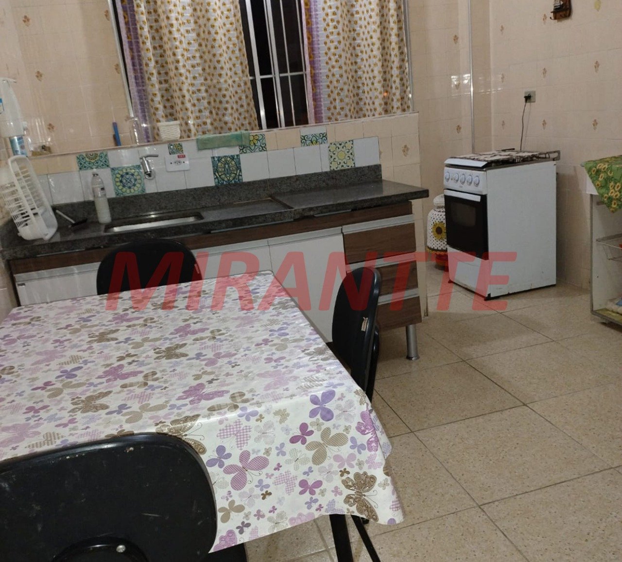 Cobertura de 125m² com 2 quartos em Caiçara