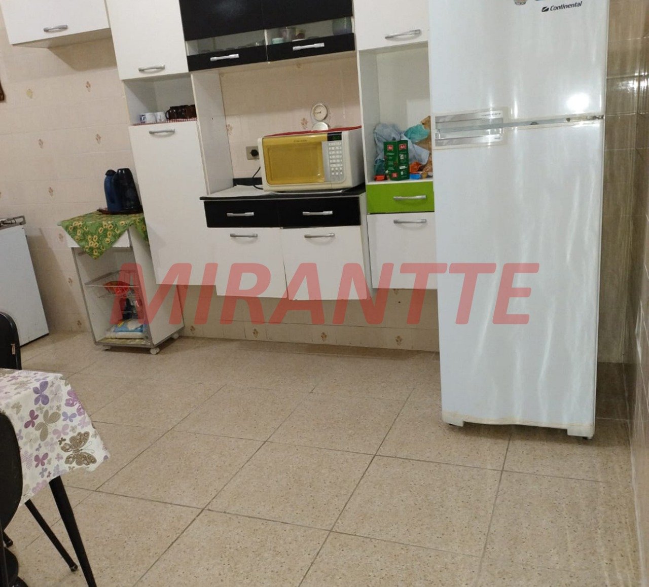 Cobertura de 125m² com 2 quartos em Caiçara