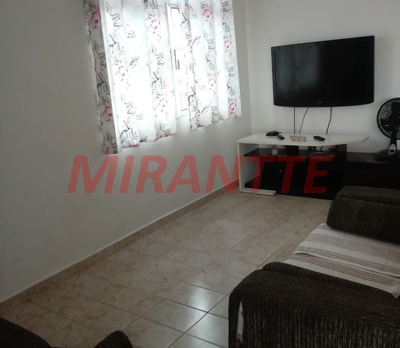 Cobertura de 125m² com 2 quartos em Caiçara