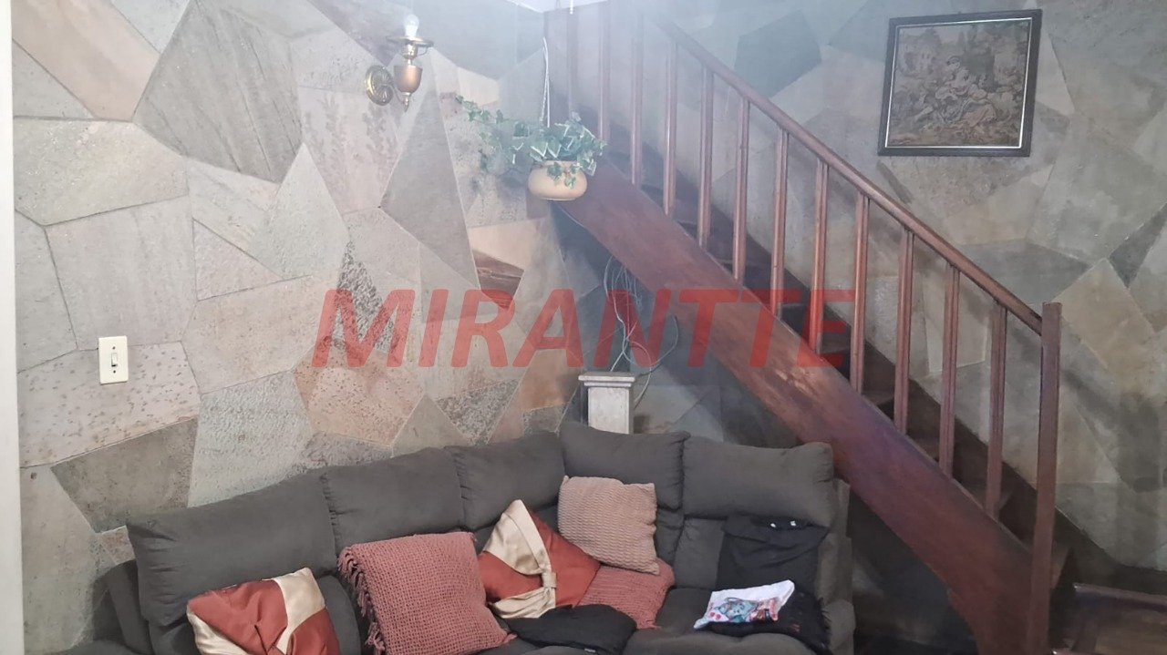 Casa terrea de 147m² com 3 quartos em Tucuruvi