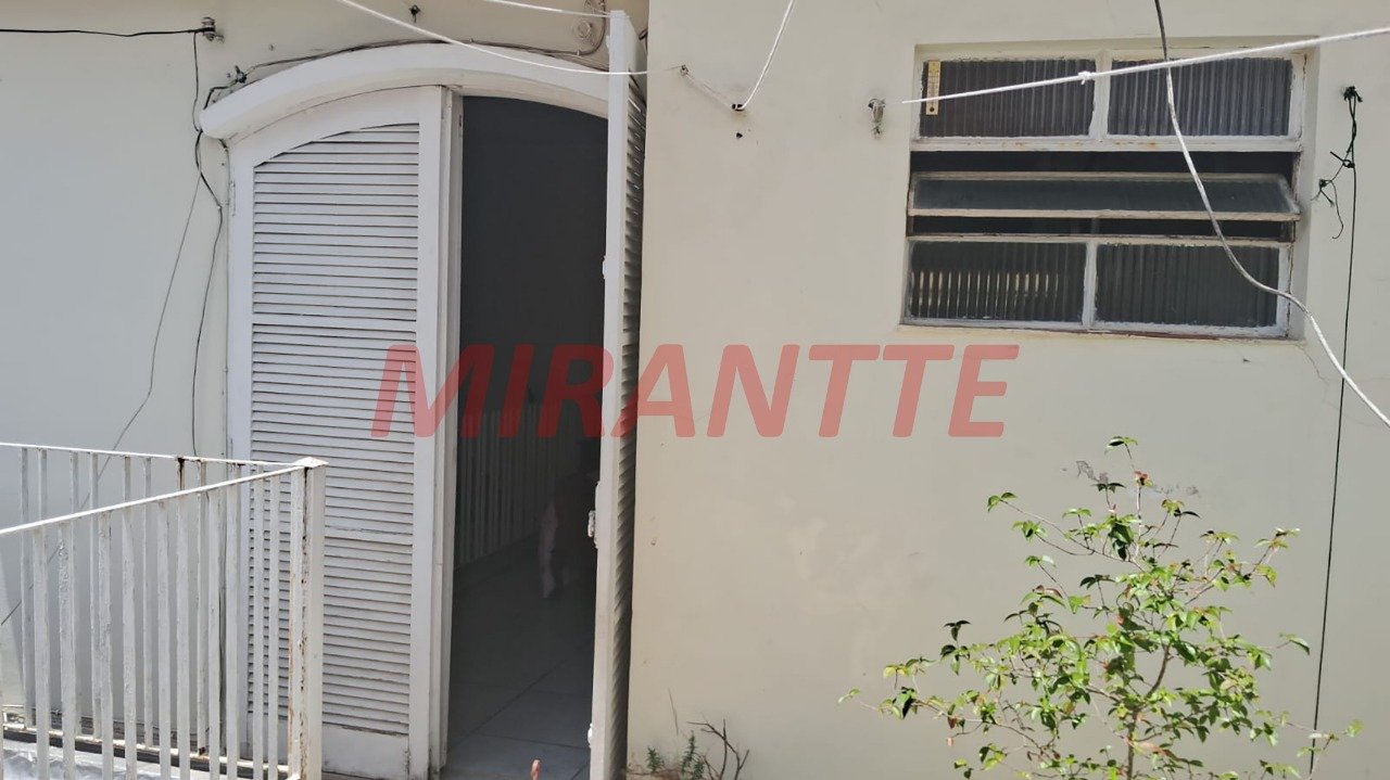Casa terrea de 147m² com 3 quartos em Tucuruvi
