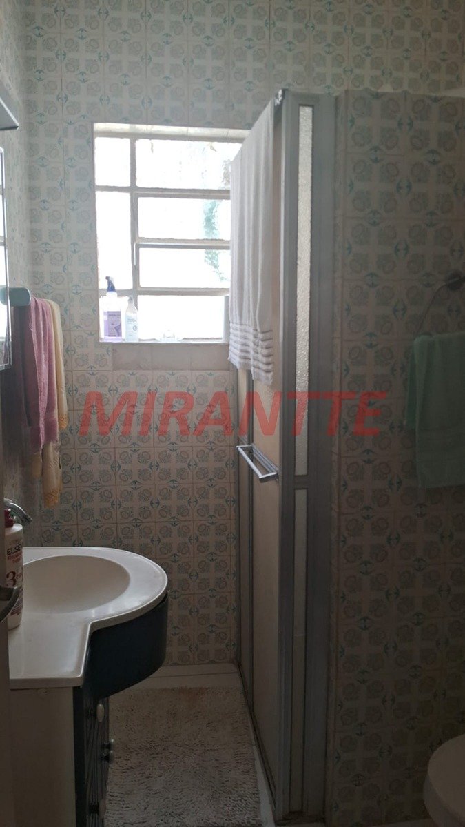 Casa terrea de 147m² com 3 quartos em Tucuruvi