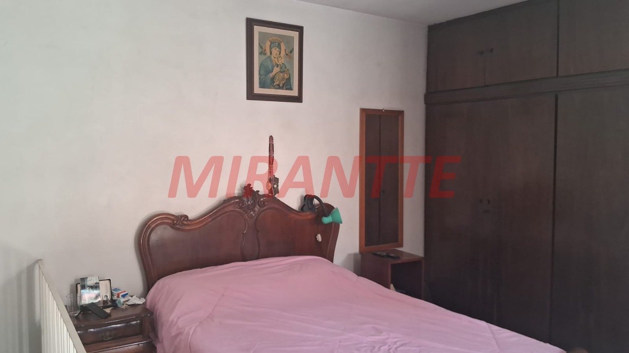 Casa terrea de 147m² com 3 quartos em Tucuruvi