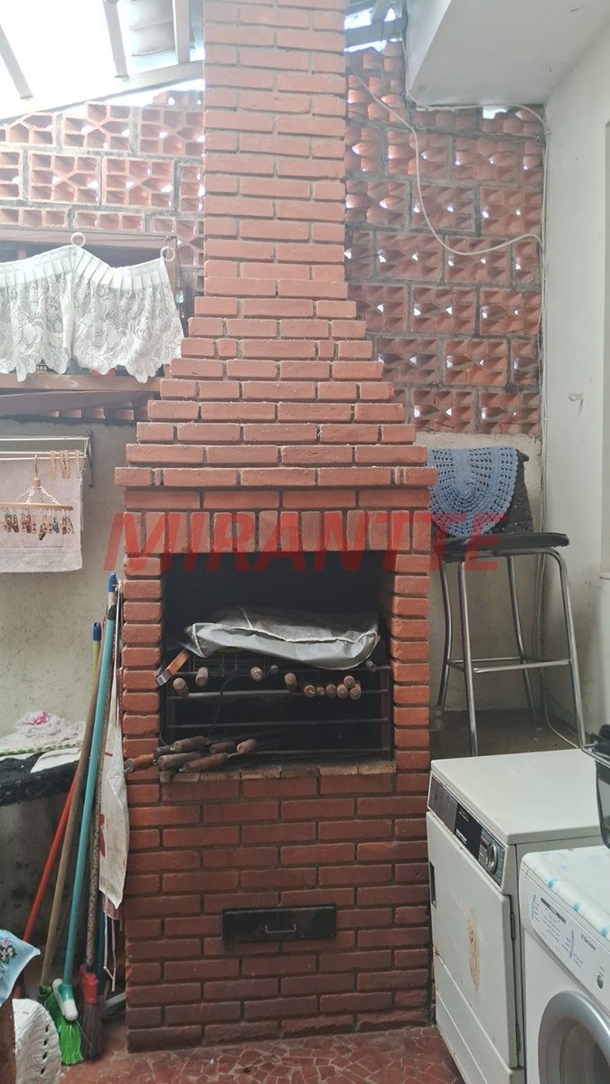 Casa terrea de 147m² com 3 quartos em Tucuruvi