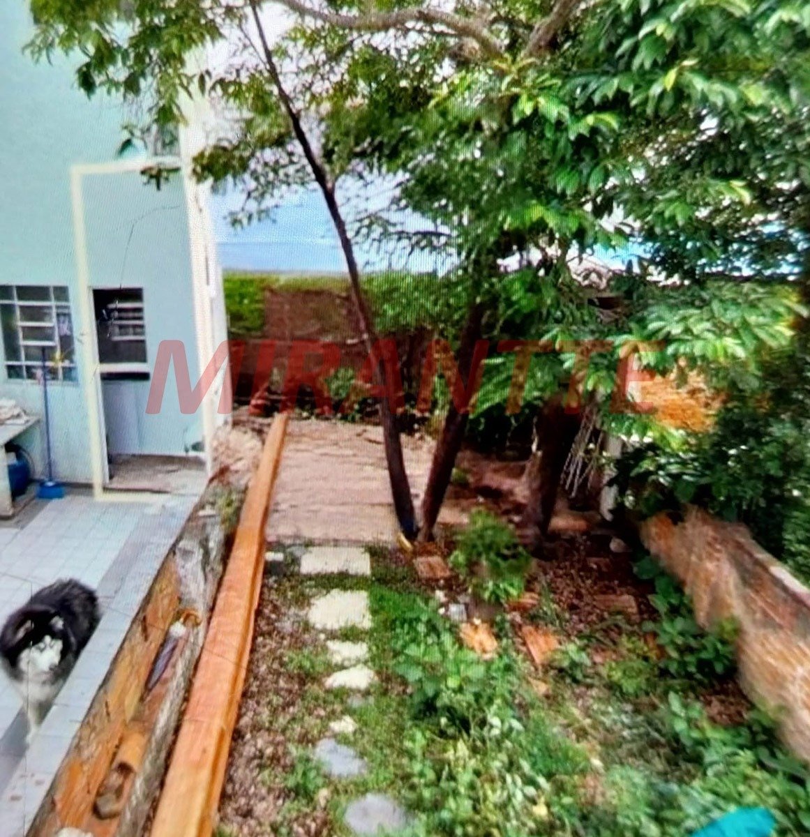 Terreno de 0m² em Vila Mazzei