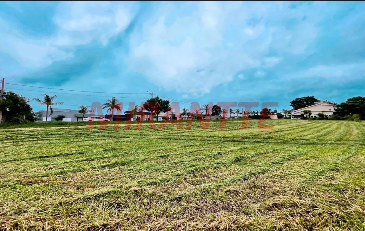 Terreno de m² em Itaim Mirim – Itu/SP