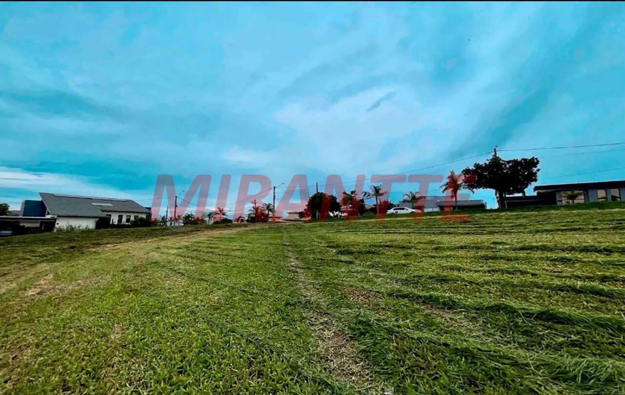 Terreno de m² em Itaim Mirim – Itu/SP
