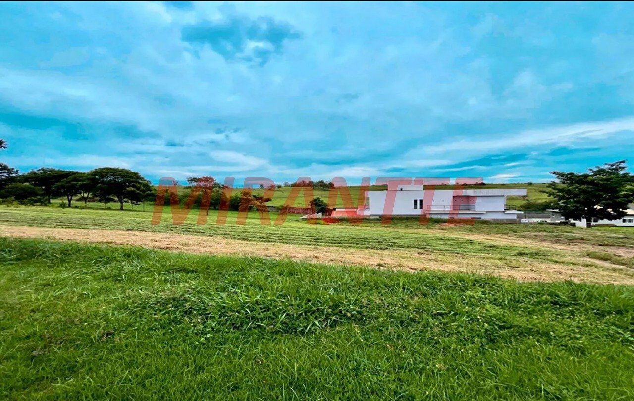 Terreno de m² em Itaim Mirim – Itu/SP