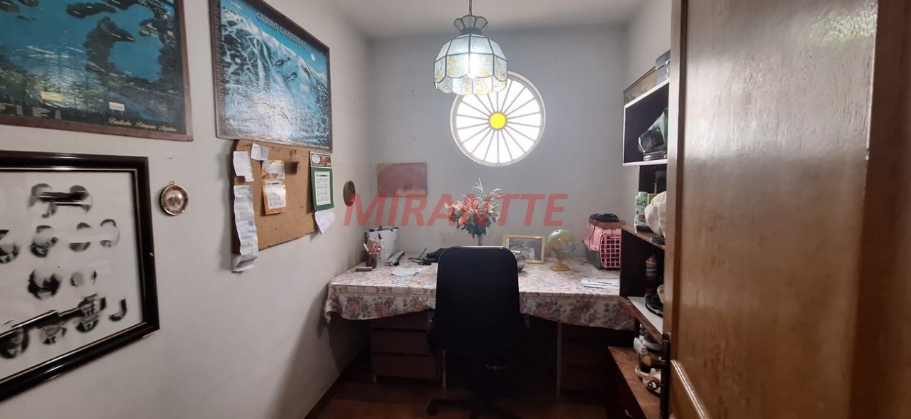 Casa terrea de 235m² com 5 quartos em Tremembe