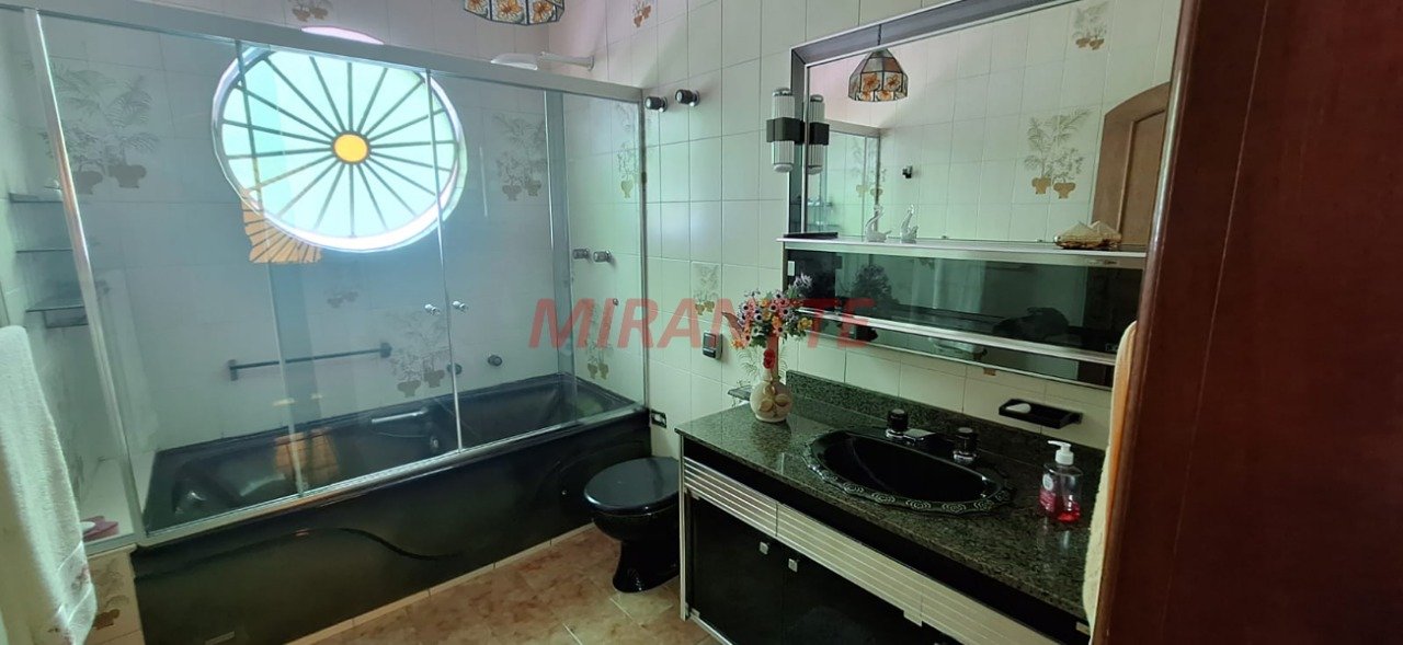 Casa terrea de 235m² com 5 quartos em Tremembe