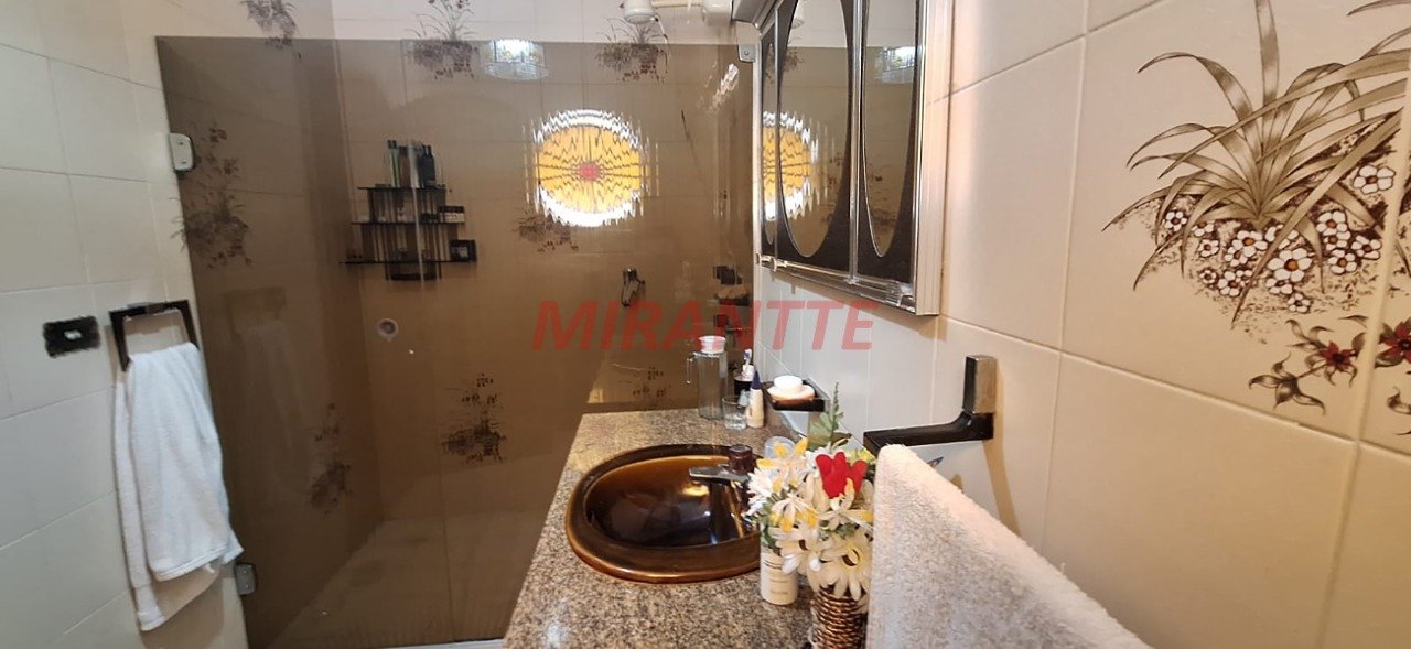Casa terrea de 235m² com 5 quartos em Tremembe