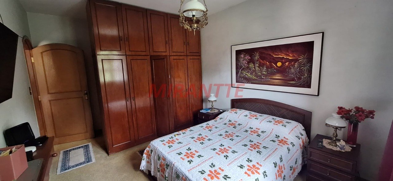 Casa terrea de 235m² com 5 quartos em Tremembe