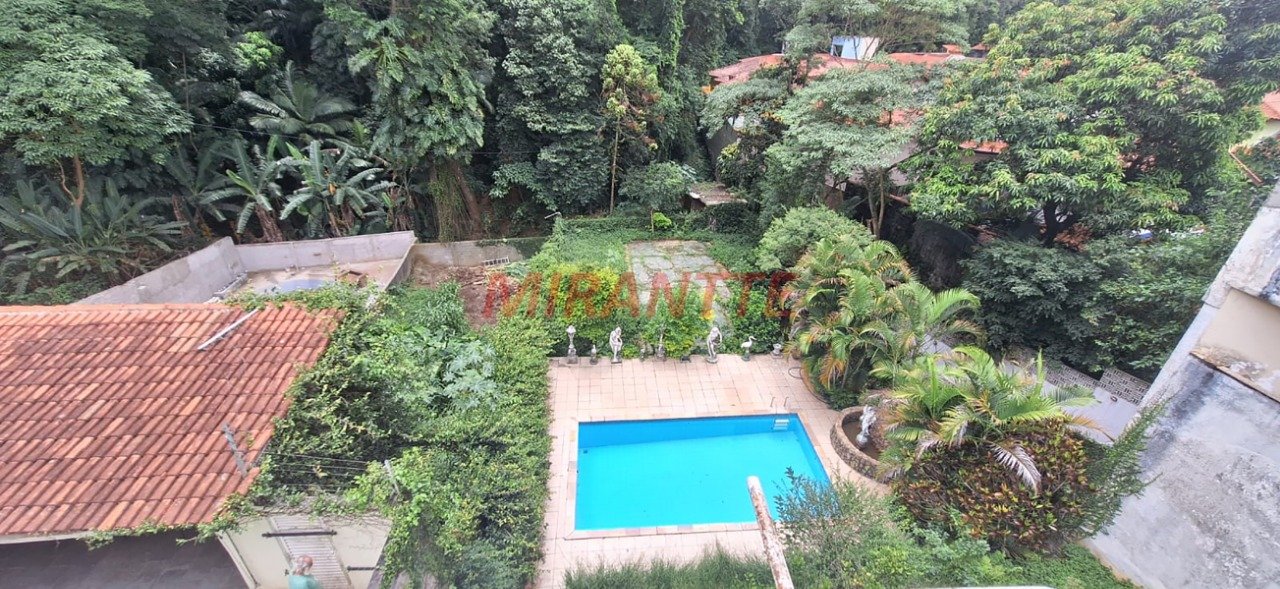 Casa terrea de 235m² com 5 quartos em Tremembe