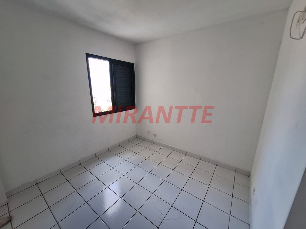 Apartamento de 68m² com 2 quartos em Vila Gustavo