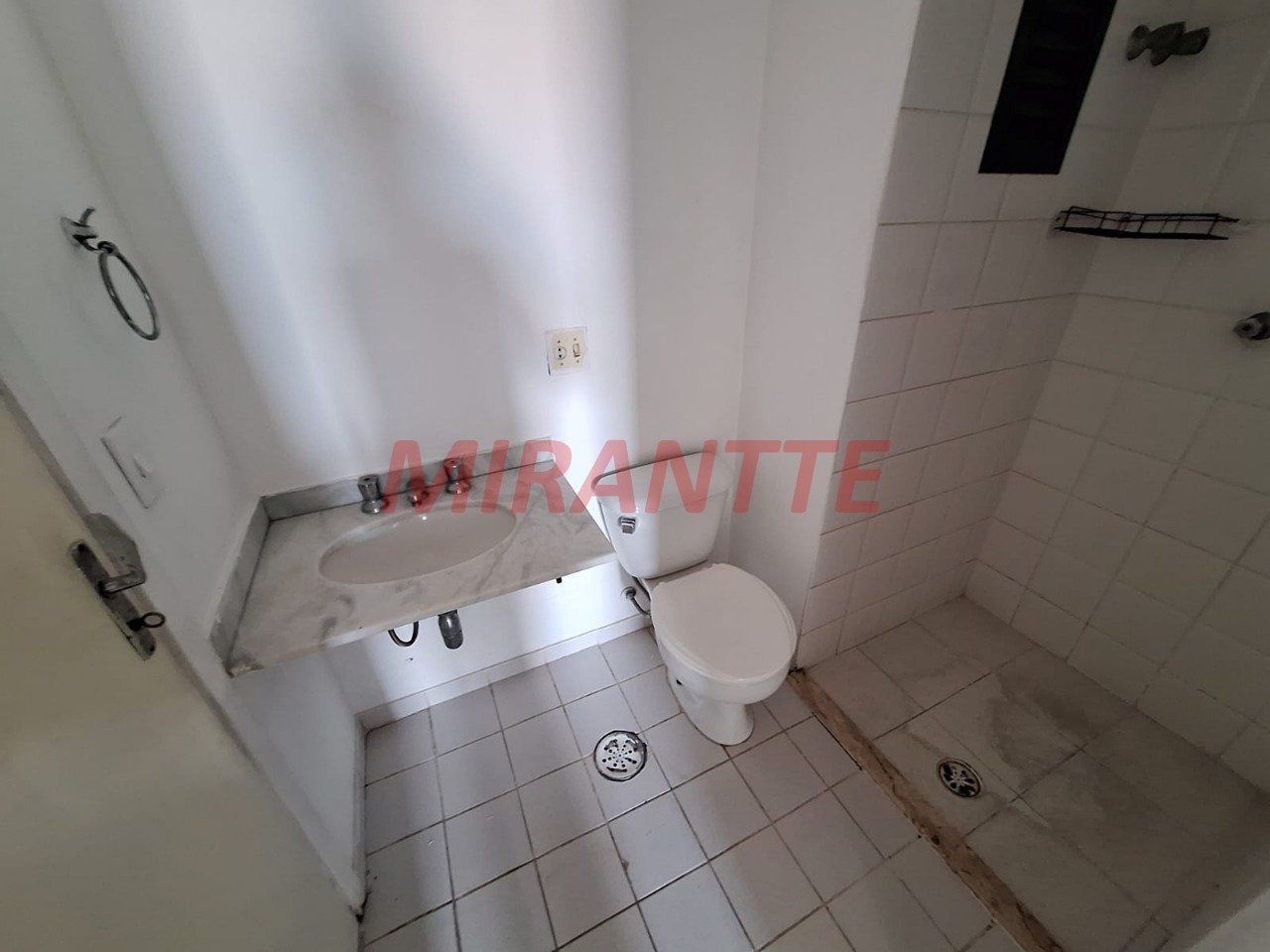 Apartamento de 68m² com 2 quartos em Vila Gustavo