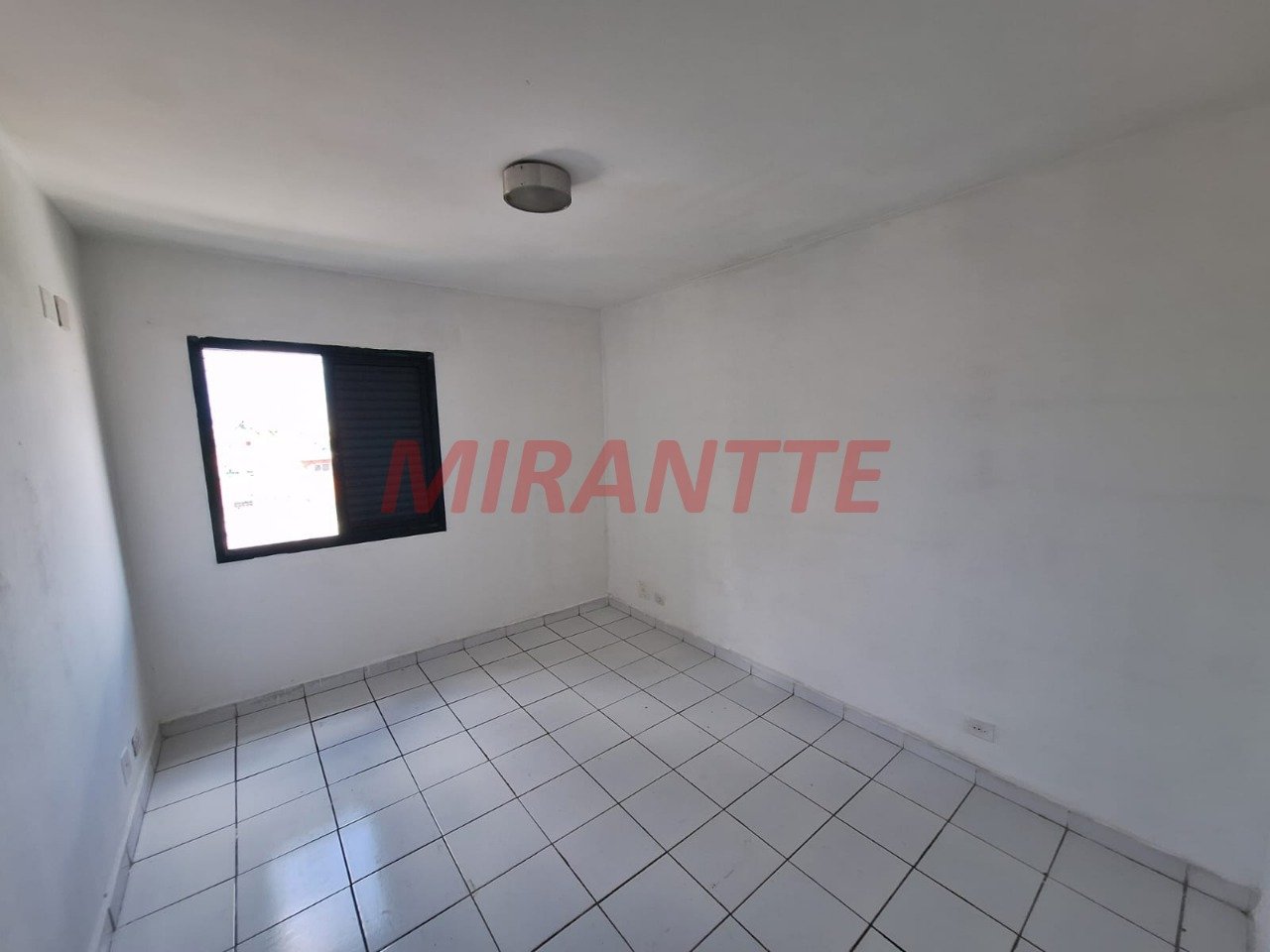 Apartamento de 68m² com 2 quartos em Vila Gustavo