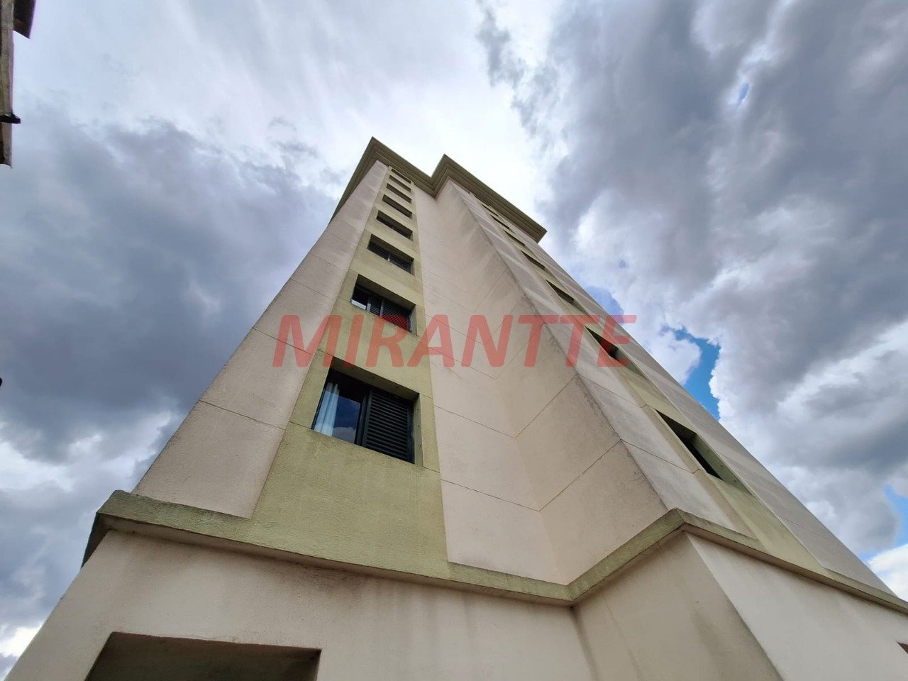 Apartamento de 68m² com 2 quartos em Vila Gustavo