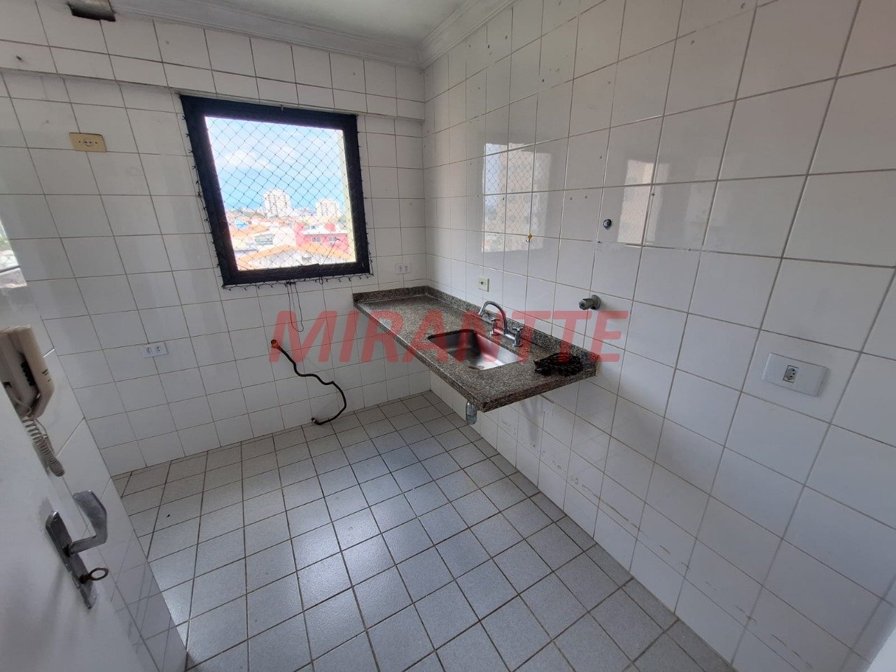 Apartamento de 68m² com 2 quartos em Vila Gustavo