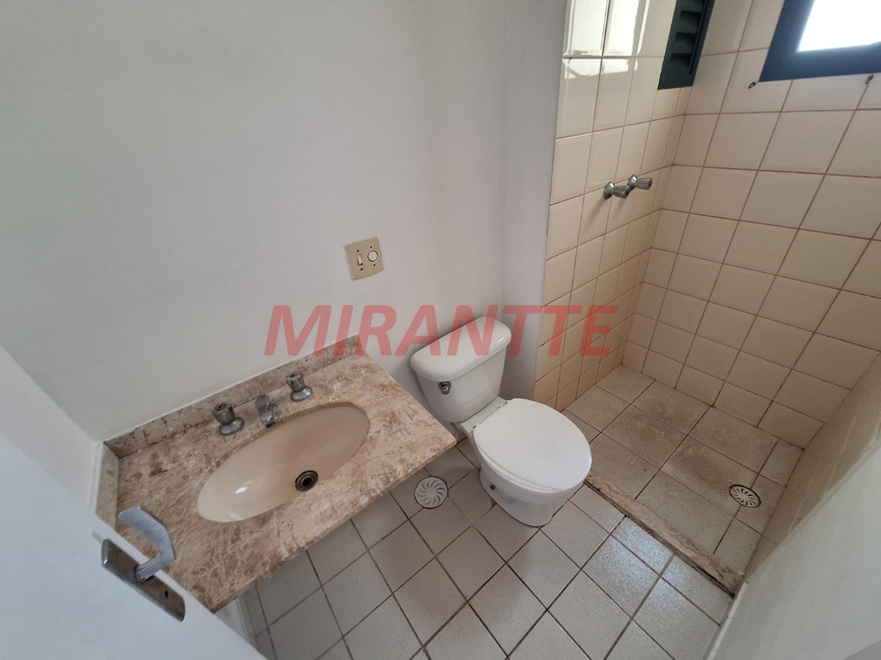 Apartamento de 68m² com 2 quartos em Vila Gustavo