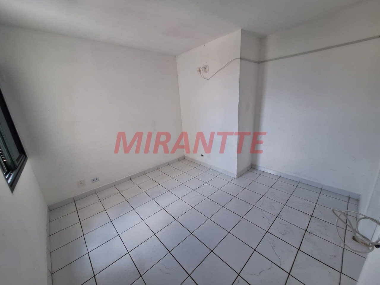 Apartamento de 68m² com 2 quartos em Vila Gustavo