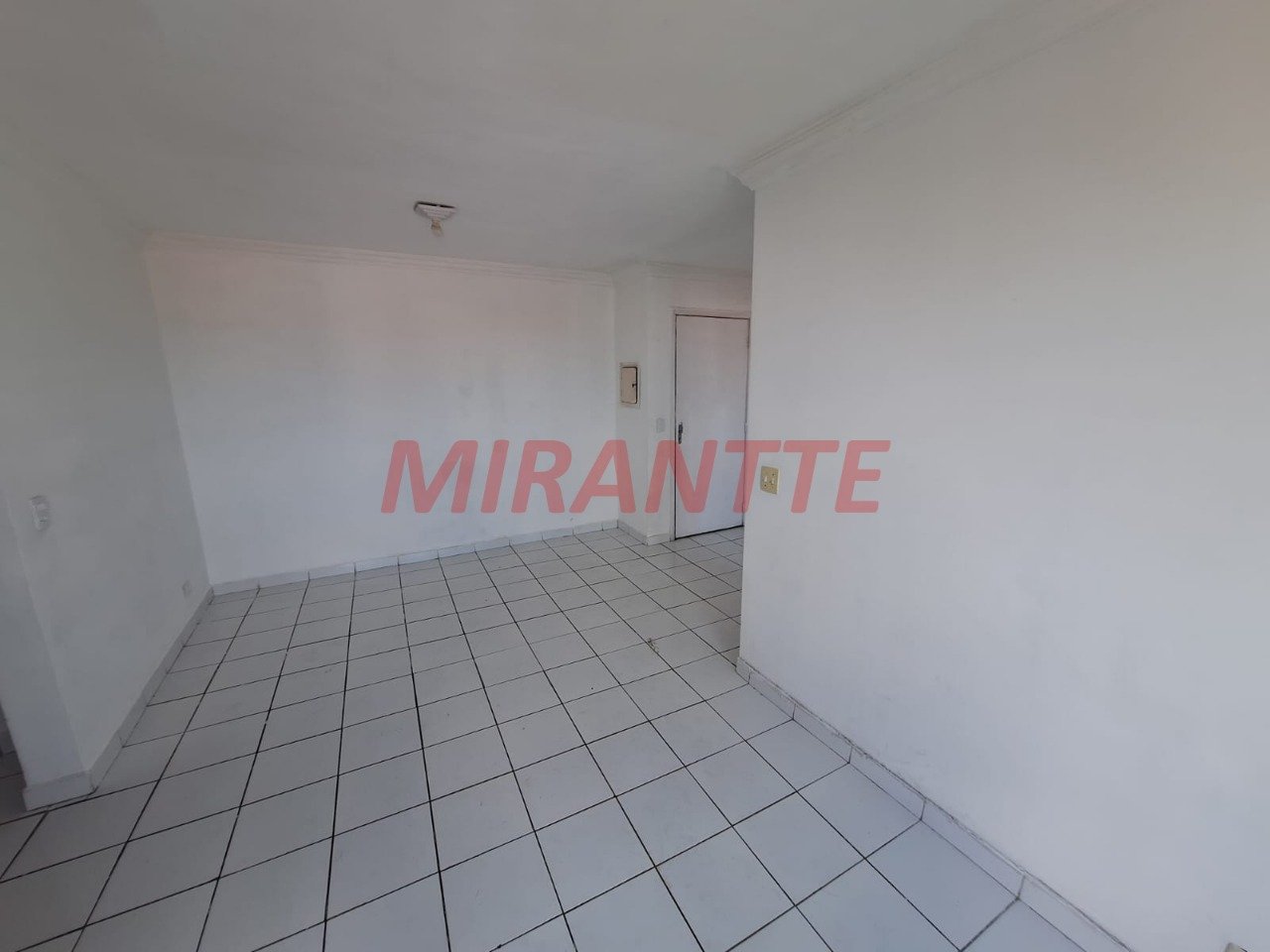 Apartamento de 68m² com 2 quartos em Vila Gustavo