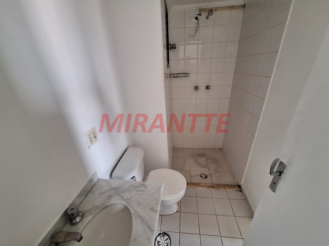 Apartamento de 68m² com 2 quartos em Vila Gustavo