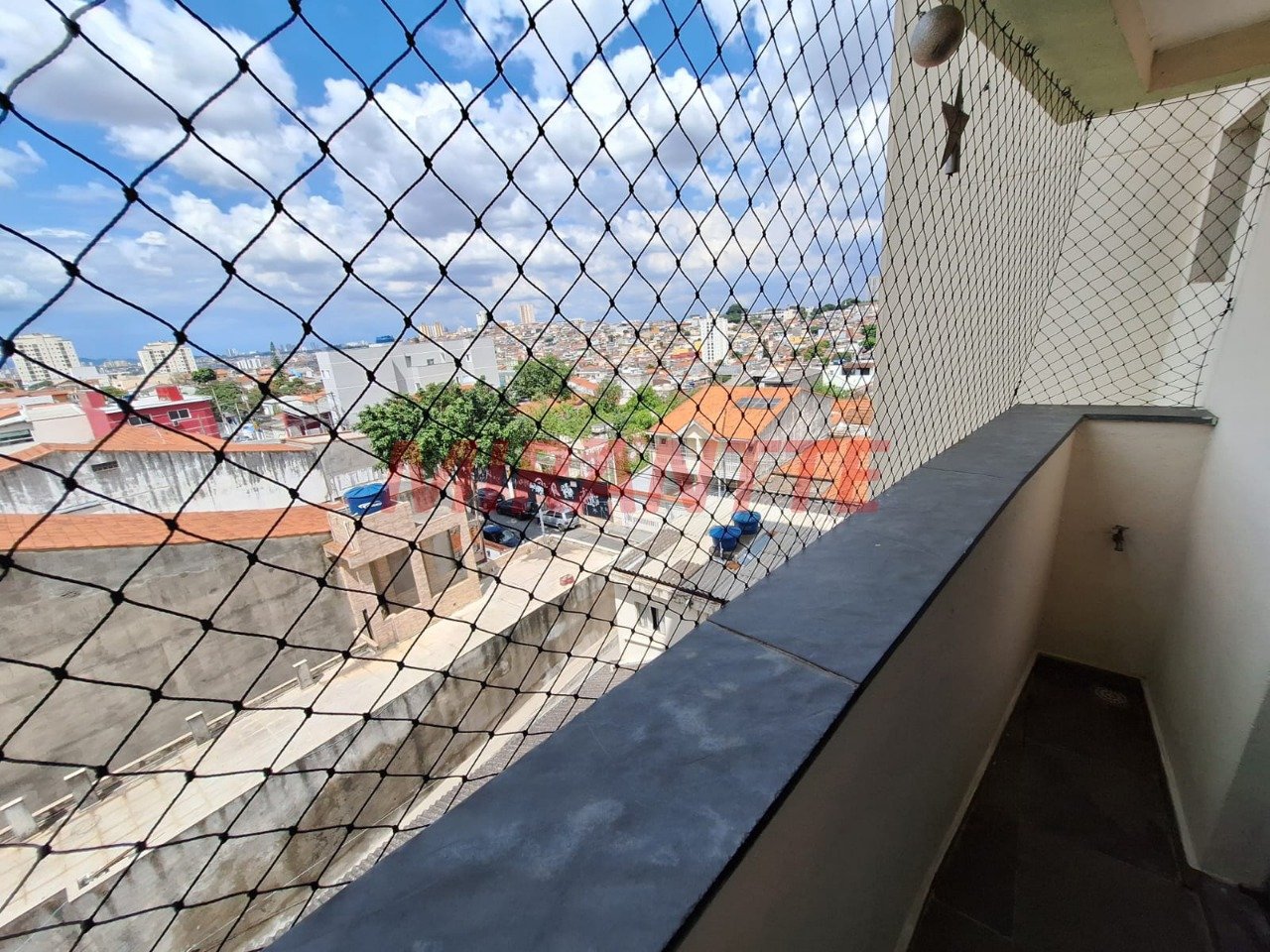 Apartamento de 68m² com 2 quartos em Vila Gustavo