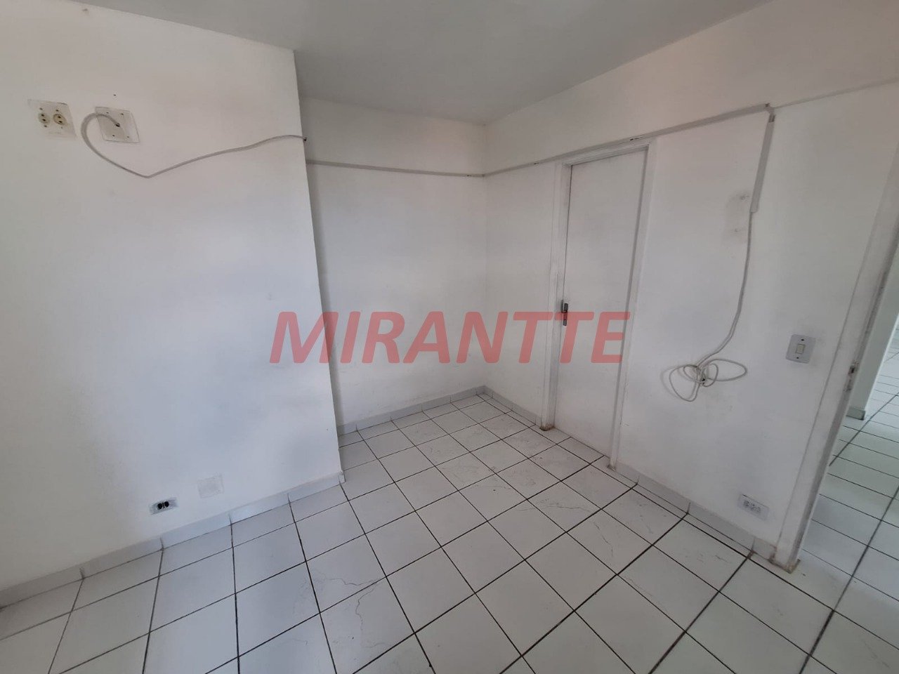Apartamento de 68m² com 2 quartos em Vila Gustavo