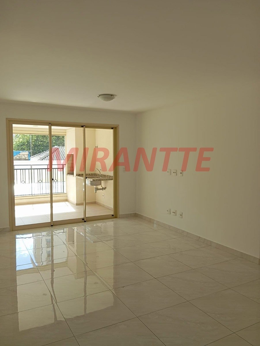 Apartamento de 49m² com 1 quartos em Casa Verde