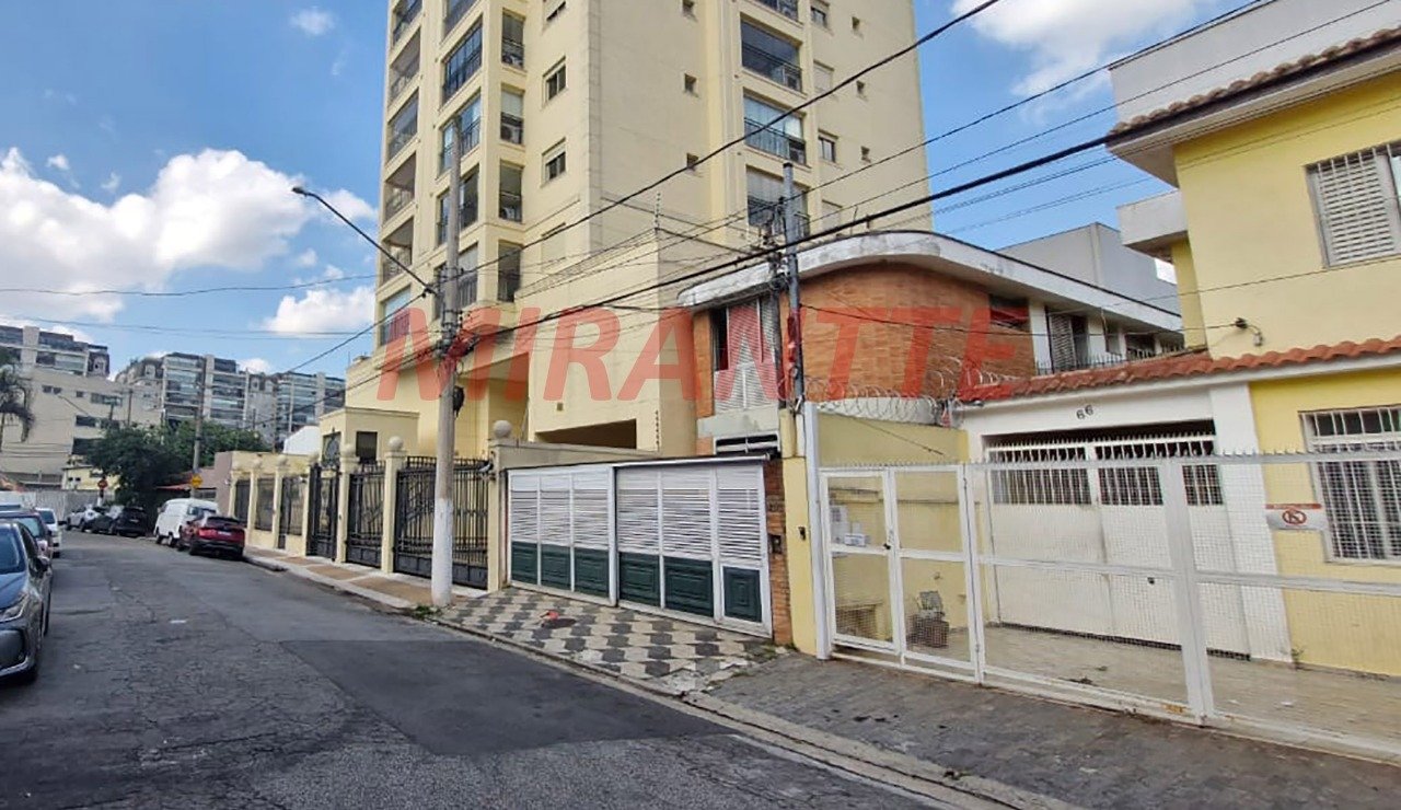 Apartamento de 49m² com 1 quartos em Casa Verde