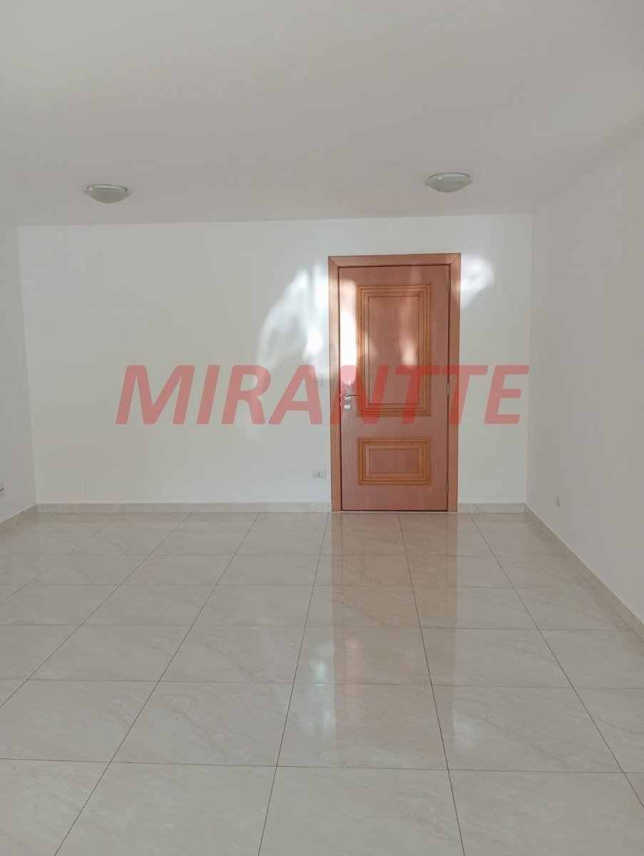 Apartamento de 49m² com 1 quartos em Casa Verde