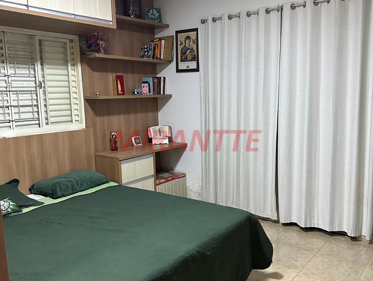 Casa terrea de 0.01m² com 3 quartos em Cardoso (Terra Preta)