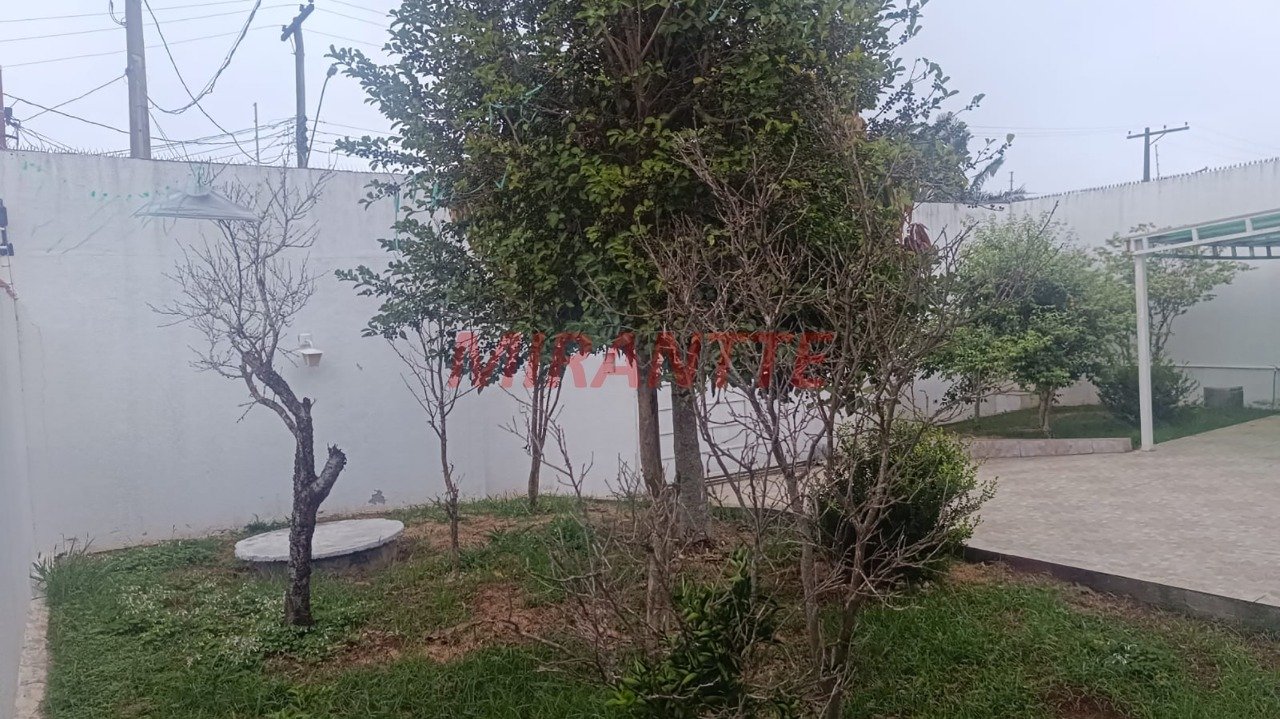Casa terrea de 0.01m² com 3 quartos em Cardoso (Terra Preta)