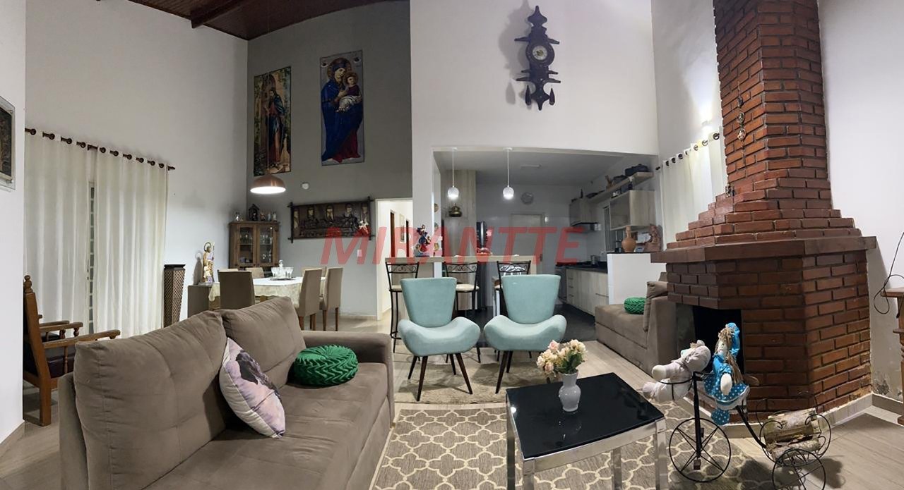 Casa terrea de 0.01m² com 3 quartos em Cardoso (Terra Preta)