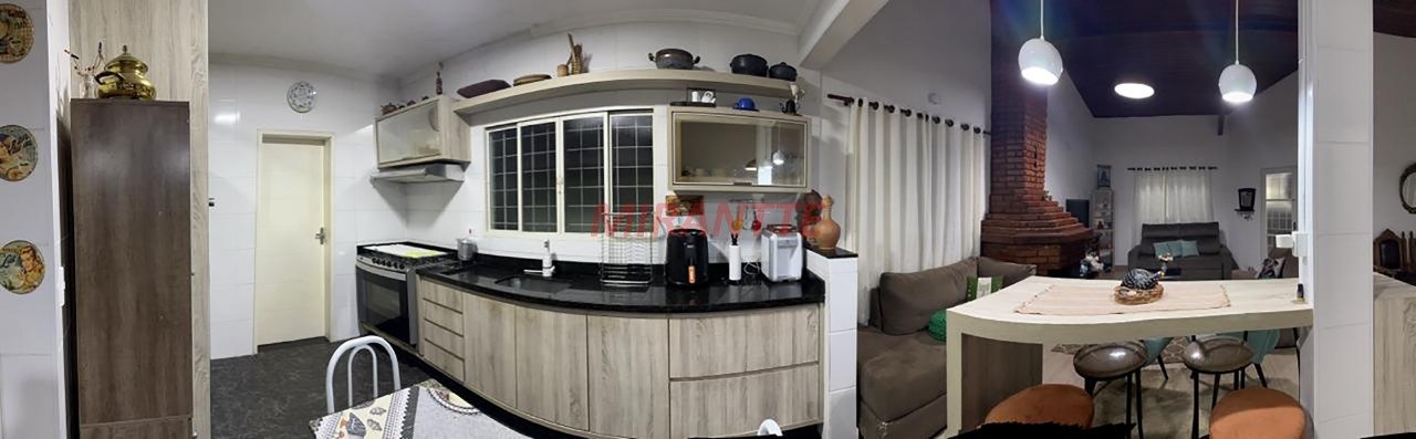 Casa terrea de 0.01m² com 3 quartos em Cardoso (Terra Preta)