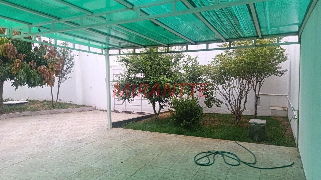 Casa terrea de 0.01m² com 3 quartos em Cardoso (Terra Preta)