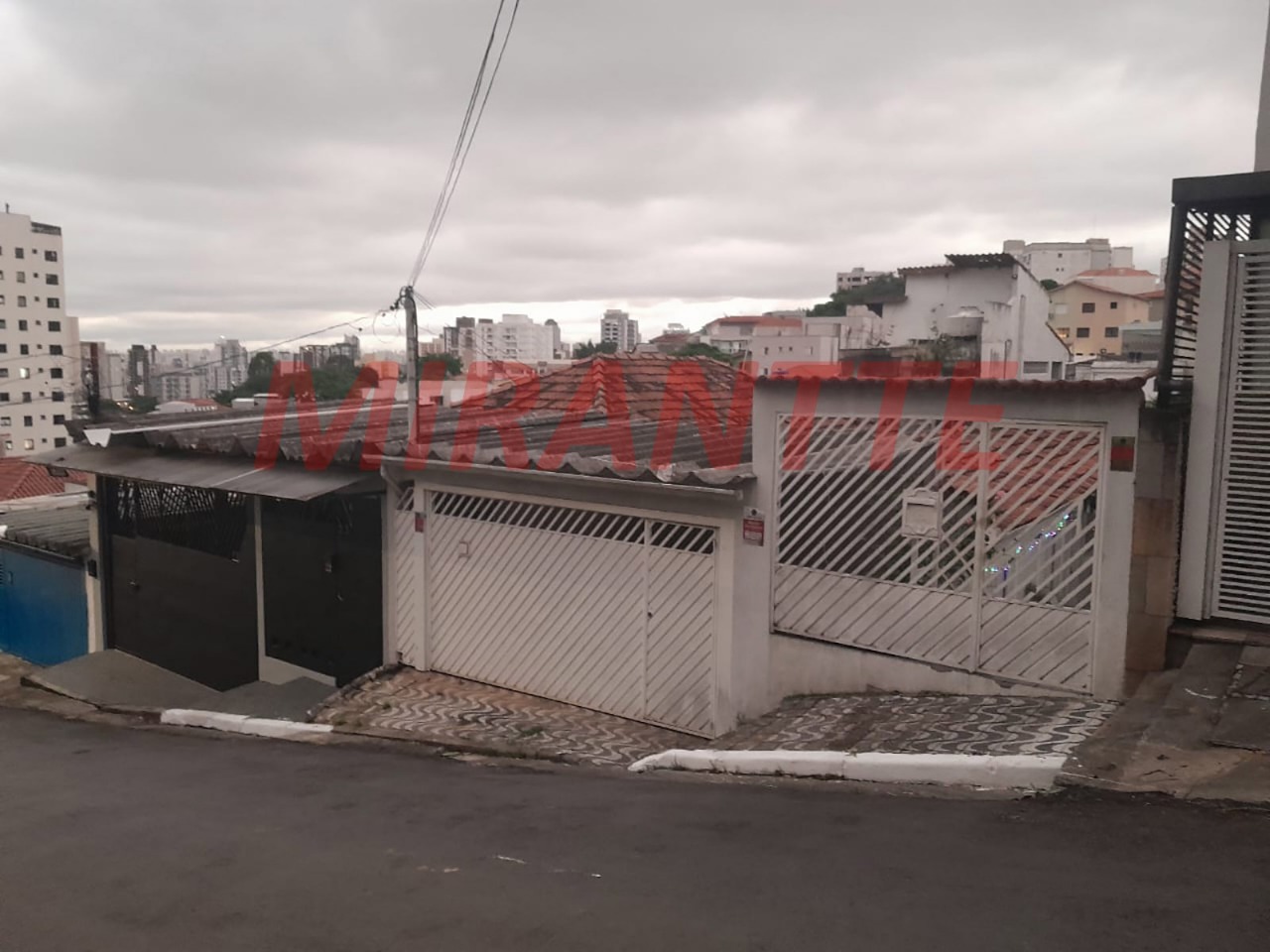 Casa terrea de 134m² com 4 quartos em Tucuruvi