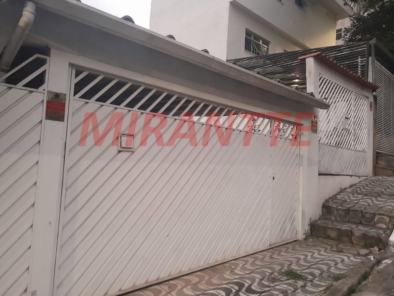 Casa terrea de 134m² com 4 quartos em Tucuruvi