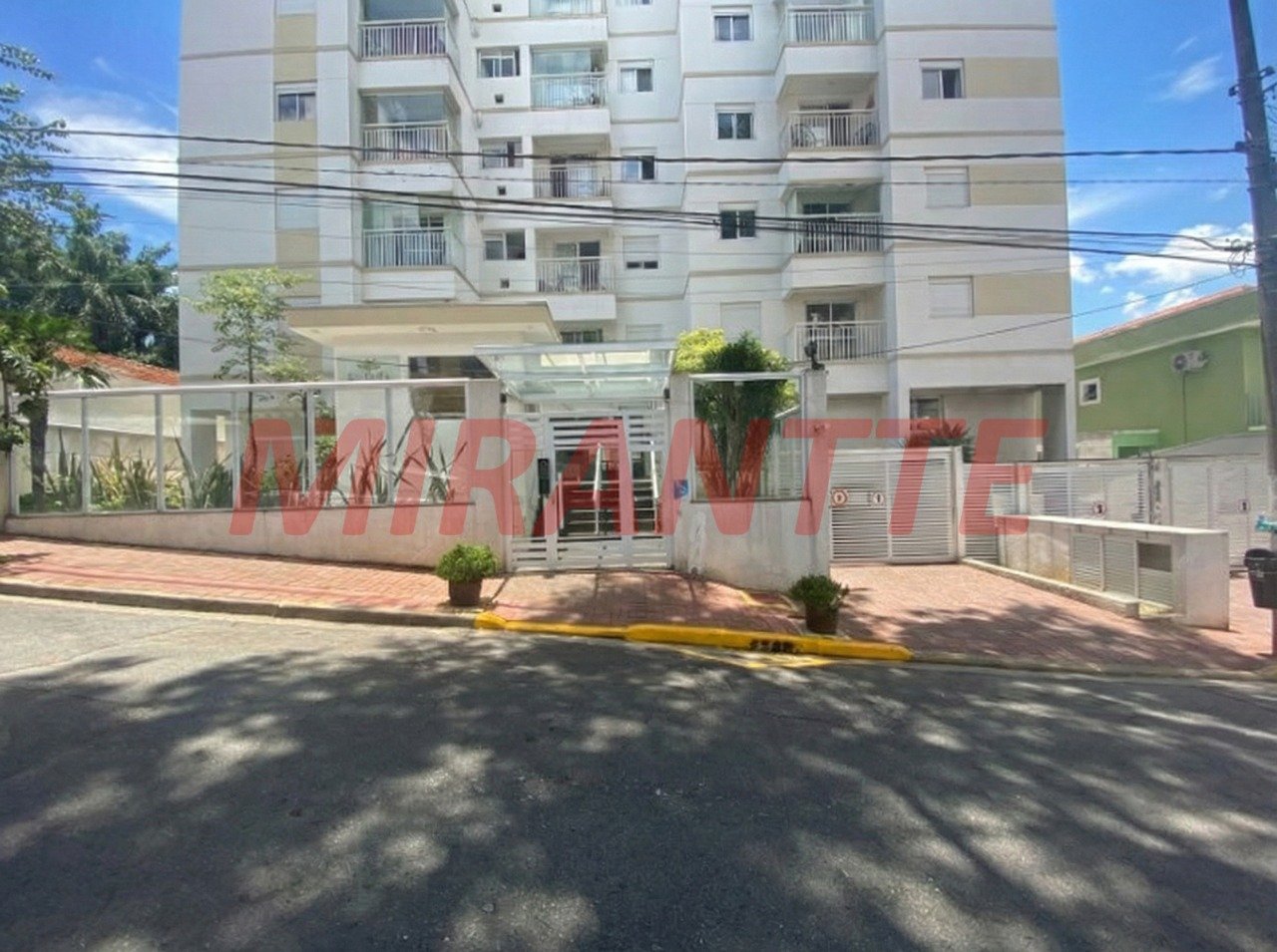 Apartamento de 50m² com 2 quartos em Vila Pauliceia